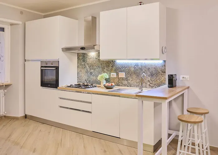 Lollo House Subiaco - nel cuore del Borgo Opifici