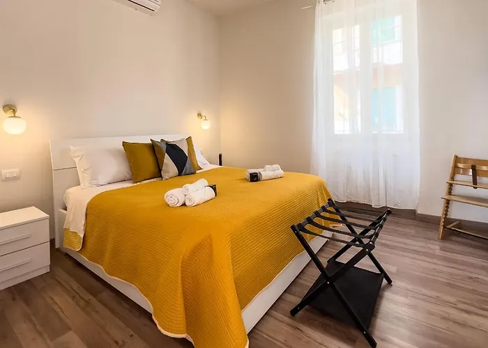 Casa Silvia